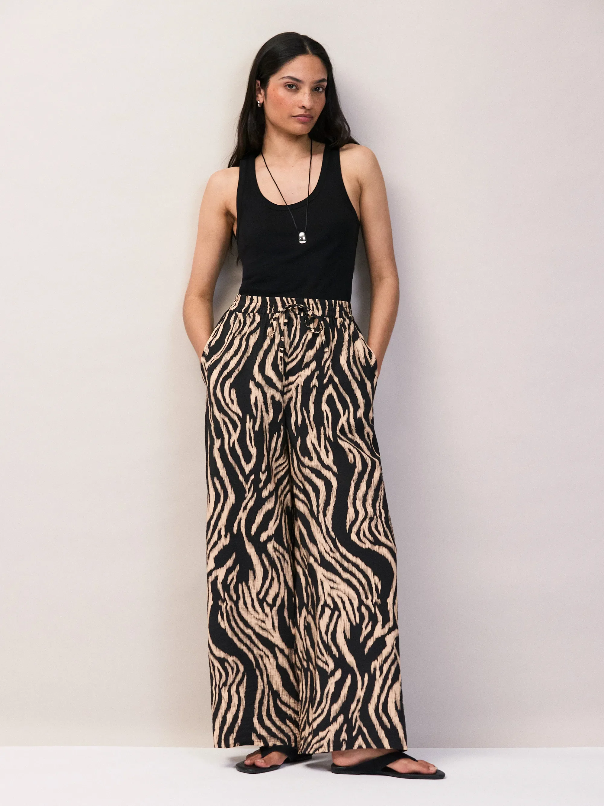 New Trousers